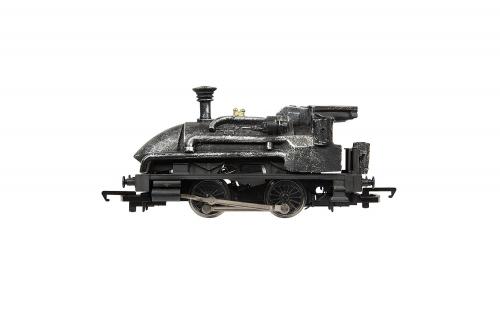 Hornby BL2002 ‘Fearless’ Boston Grey’s Hatters Engine
