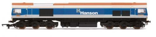 R30070 Hornby Hanson, Class 59, Co-Co, 59101 - Era 10
