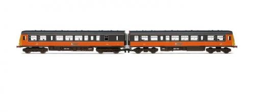 R30172 Hornby RailRoad Strathclyde PTE Cl 101 DMU 101695