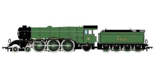 R30207 Hornby Dublo LNER A1  4-6-2 4472 Flying Scotsman Era 3