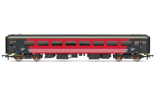 Virgin Trains, Mk2F Standard Open, 5945 - Era 9