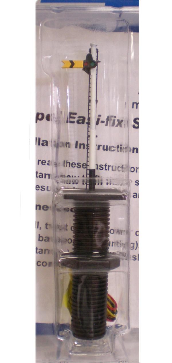 LMS Distant Signal (motorised)