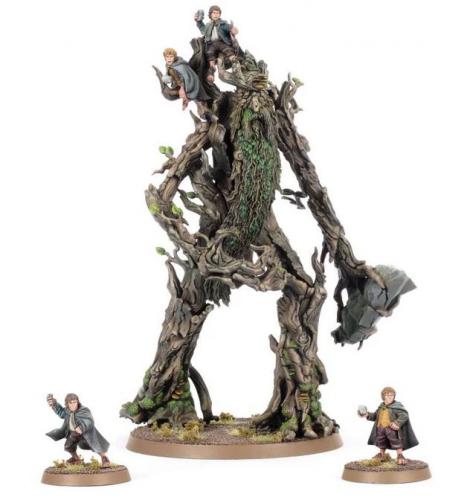 30-52 Treebeard™, Mighty Ent™