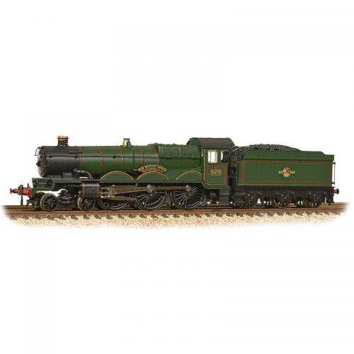 graham farish steam locos