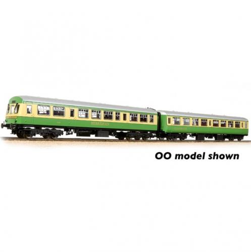 BR Highlander Coach Pack Mk2 TSO&Class 101 DTCL BR Highland