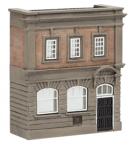 42-241 Scenecraft N Low Relief Bank