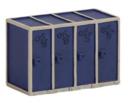 44-547 Bachmann Cycle Cabinets