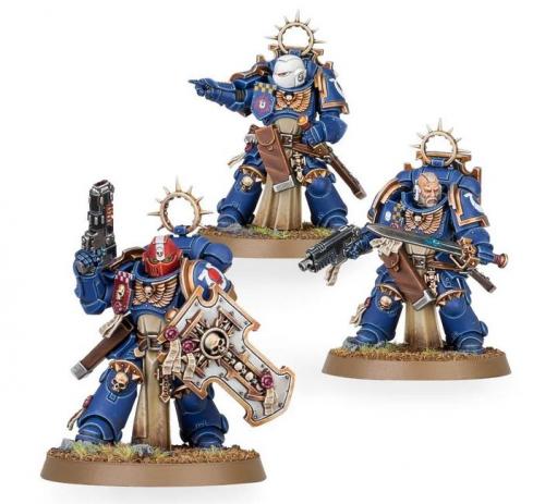 Bladeguard Veterans