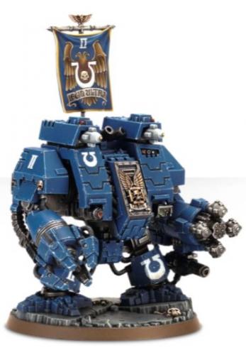 Ironclad Dreadnought