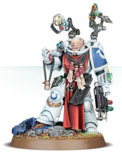 Primaris Apothecary