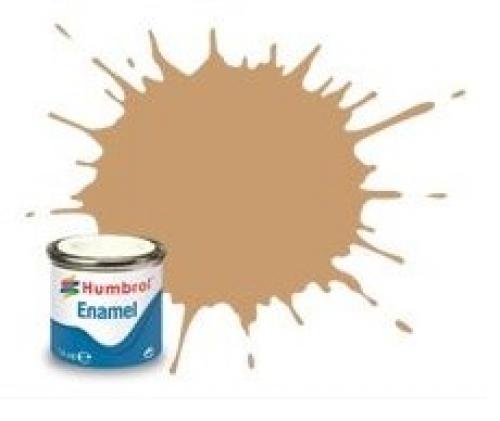No 94 Brown Yellow - Matt - Tinlet No 1 (14ml)