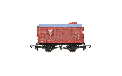 Hornby BL6001 Darjeeling Crate Wagon