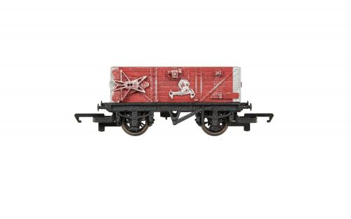 Hornby BL6004 Goggle Polisher Wagon