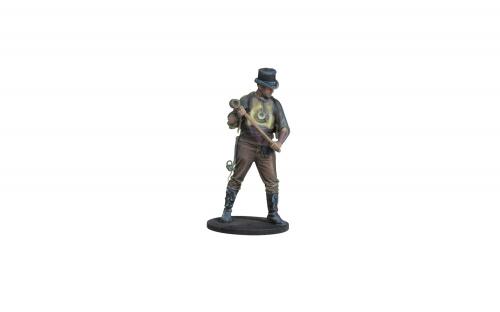 Hornby BL8012  SteamPunk 'Adder Stone' 10cm figure