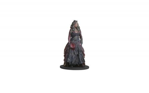 Hornby BL8013 SteamPunk 'Lady Triphenia Lovelace' 10cm figure