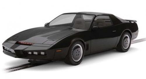 C4226 Scalextric Knight Rider - KITT