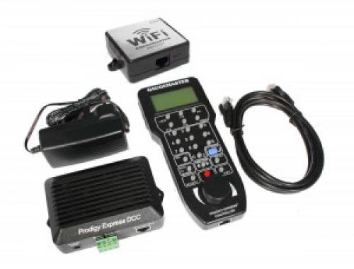 Prodigy Express Wifi Digital Control System