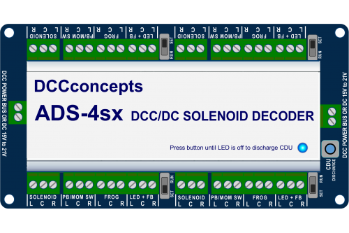 DCD-ADS-4sx