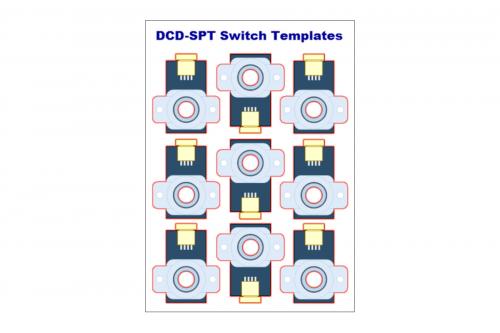 DCD-SPT