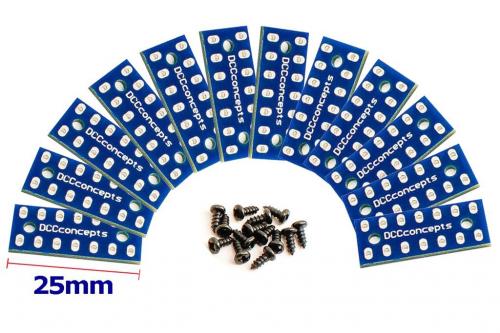 DCW-12PCB