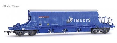 E87505 EFE Rail JIA Nacco Wagon 33-70-0894-002-3 Imerys Blue W