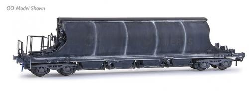 E87508 EFE Rail JIA Nacco Wagon 33-70-0894-011-2 Imerys Blue W