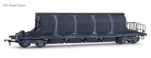 E87509 EFE Rail JIA Nacco Wagon 33-70-0894-012-0 Imerys Blue W