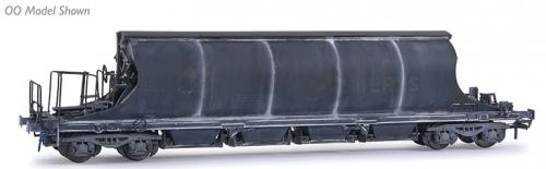 E87510 EFE Rail JIA Nacco Wagon 33-70-0894-003-9 Imerys Blue W