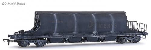 E87511 EFE Rail JIA Nacco Wagon 33-70-0894-004-7 Imerys Blue W