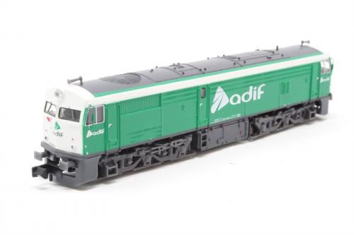 HN2261