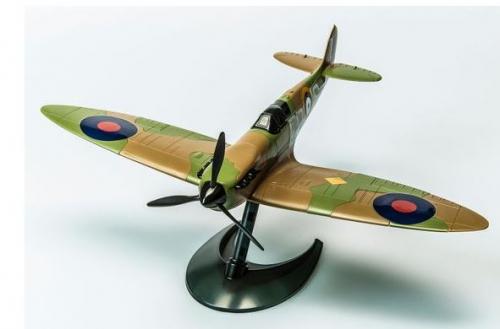 J6000 Airfix QUICKBUILD Spitfire