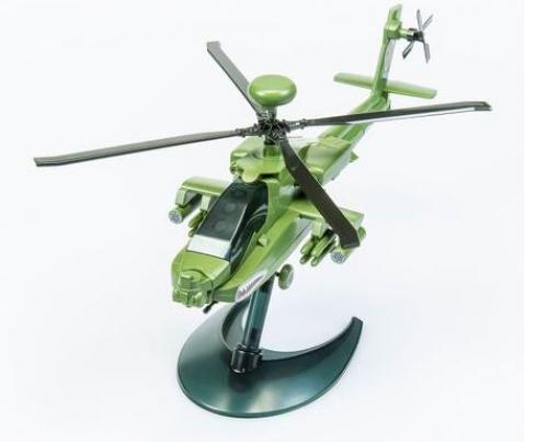 J6004 Airfix QUICKBUILD Apache