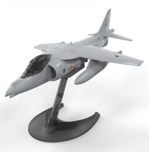 J6009 Airfix QUICKBUILD Harrier