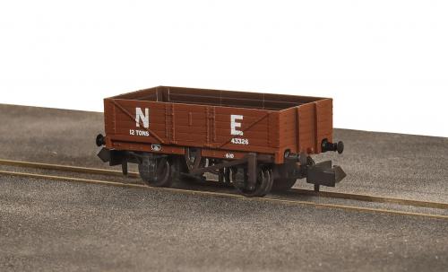 NR-5001 E