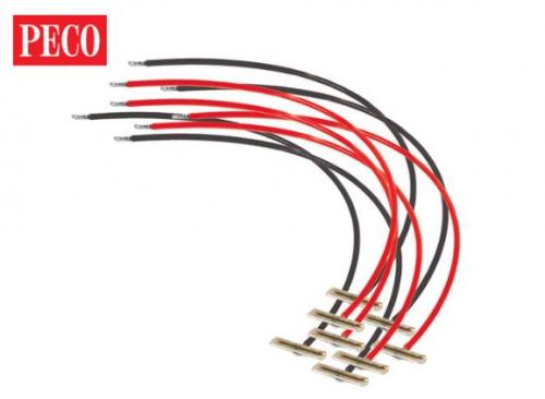 PL-81 Peco Power feed joiners for code 70/75/83