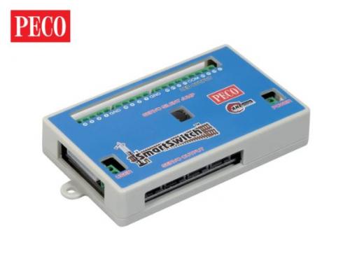PLS-120 Peco SmartSwitch Board