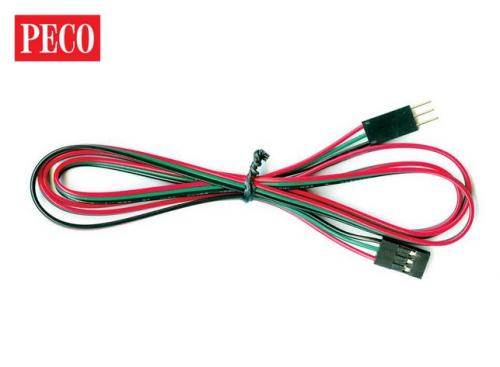 PLS-140 Peco SmartSwitch 1m Cable Extension