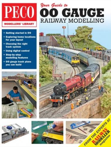 PM-206 Guide to 00 gauge modelling