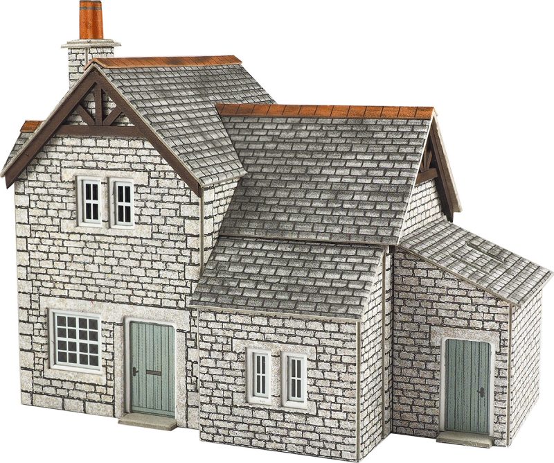 Metcalfe kits on sale oo gauge
