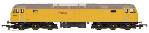 R30043 Hornby Network Rail, Class 57, Co-Co, 57305 - Era 11