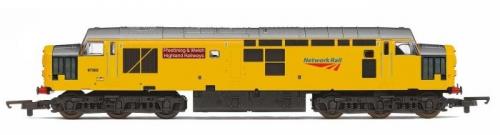 R30044 Hornby N/W Cls 37 Co-Co Ffestiniog & Welsh H'lnd Railways