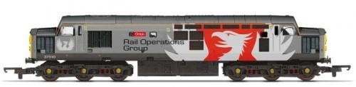 R30047 Hornby ROG, Class 37, Co-Co, 37510 - Era 11