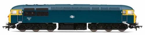 R30073 Hornby BR, Class 56, Co-Co, 56047 - Era 7