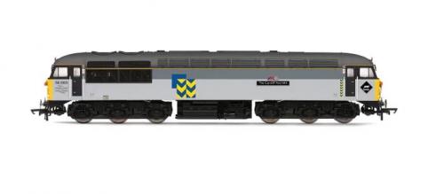 R30155TXS Hornby BR Railfreight Class 56 Cardiff Rod Mill (SF)