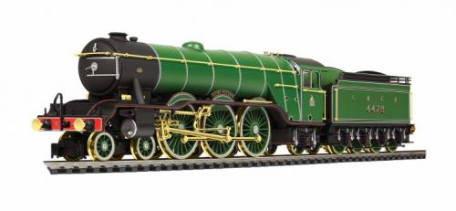 R30207A Dublo LNER A1 Flying Scotsman Era 3 Gold Plated Limited