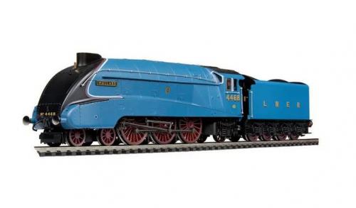 R30261 Hornby Dublo LNER A4 4468 Mallard Gr Gathering 10th