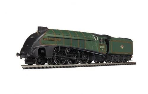 R30265 Hornby Dublo BR A4 60008 Dwight D Eisenhower