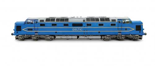 R30297 Hornby Dublo BR English Electric DP1 Co-Co DP1 Deltic E4