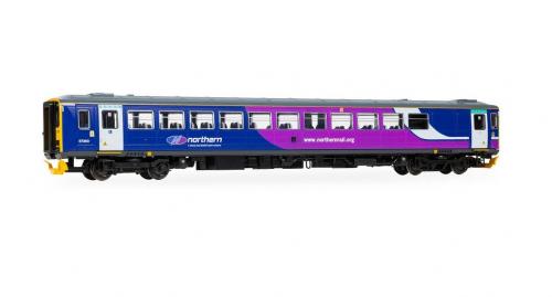 R30427 Hornby Northern Rail Class 153 153360