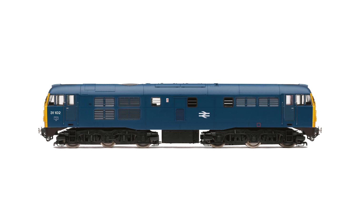 Hornby R3746 BR A1A-A1A Era 7 Class 31 31102 